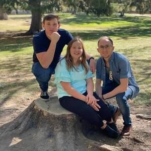 Meet your Posher, Coleman